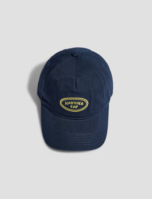 ANOTHER Cap 2.0, Navy