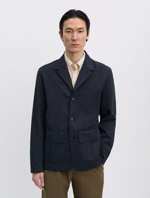 ANOTHER Jacket 2.0 JPN, Navy - ANOTHER ASPECT