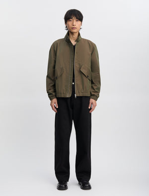 ANOTHER Jacket 5.0, Green - ANOTHER ASPECT