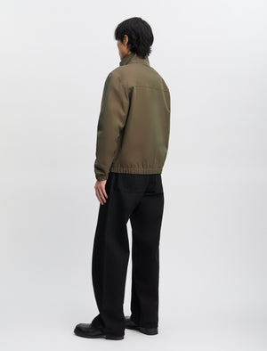 ANOTHER Jacket 5.0, Green - ANOTHER ASPECT