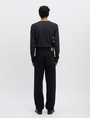 ANOTHER Jeans 1.0, Black - ANOTHER ASPECT