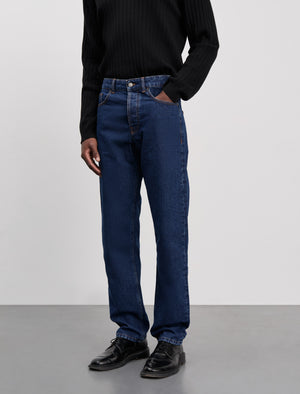 ANOTHER Jeans 1.0, Blue Rinse
