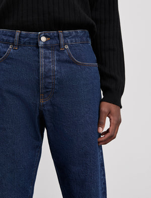 ANOTHER Jeans 1.0, Blue Rinse