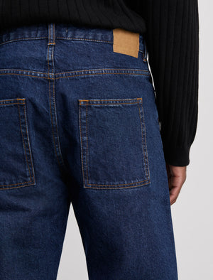 ANOTHER Jeans 1.0, Blue Rinse