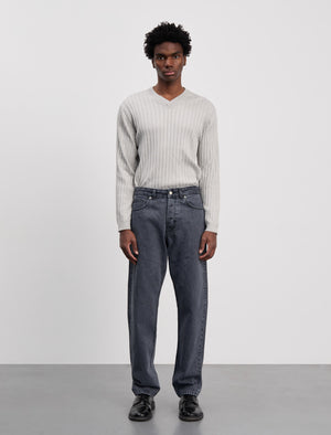 ANOTHER Jeans 1.0, Faded Black