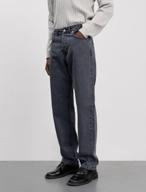 ANOTHER Jeans 1.0, Faded Black