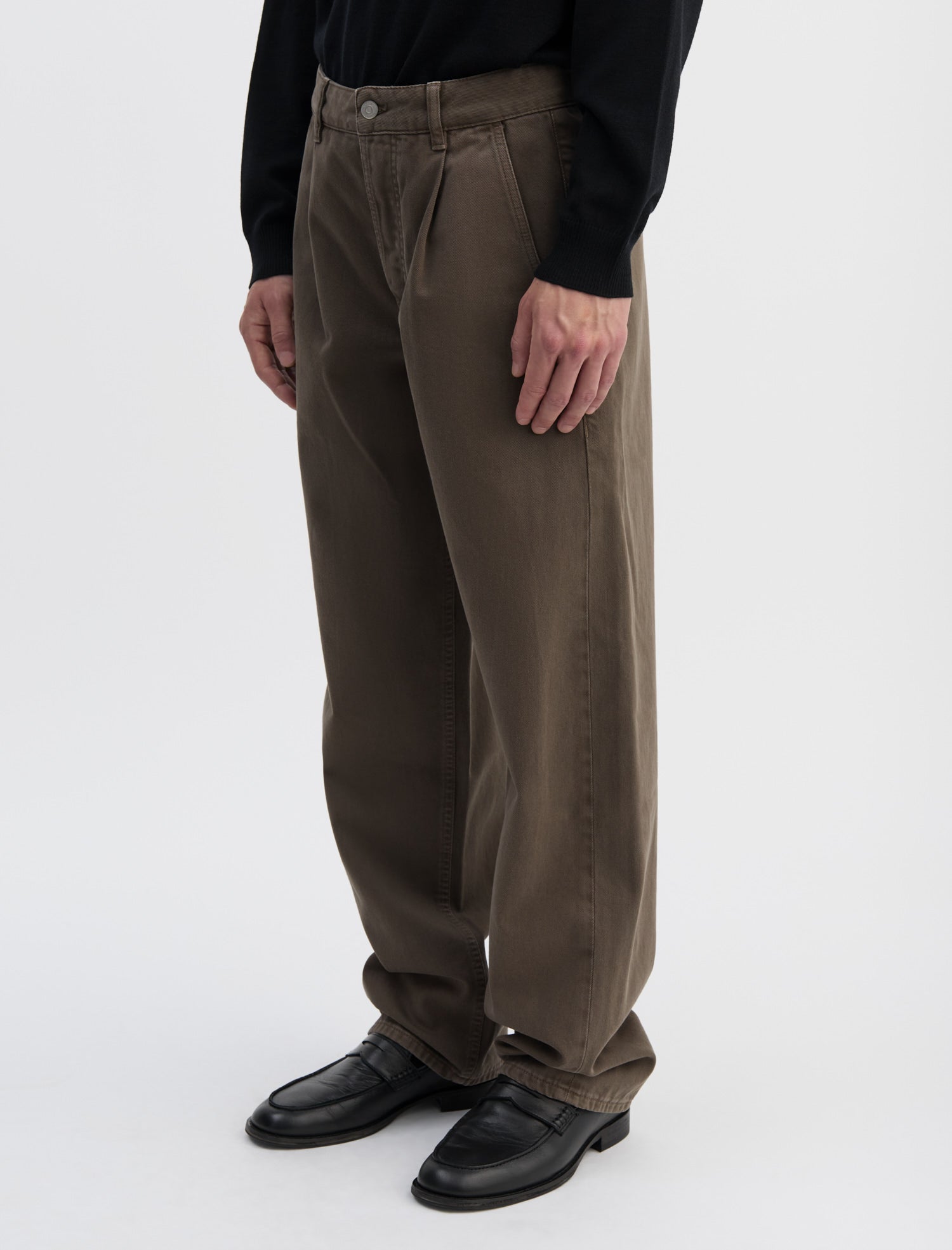 Denim – ANOTHER ASPECT