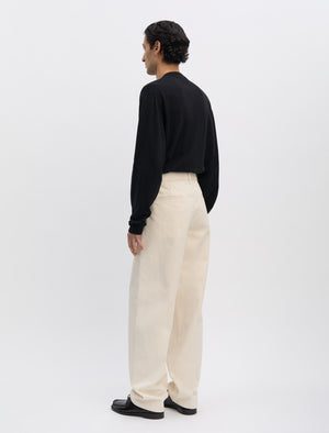 ANOTHER Jeans 2.0, Ecru - ANOTHER ASPECT