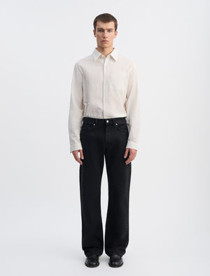 ANOTHER Jeans 3.0, Black - ANOTHER ASPECT