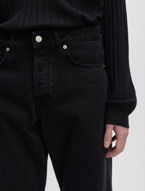 ANOTHER Jeans 3.0, Black - ANOTHER ASPECT