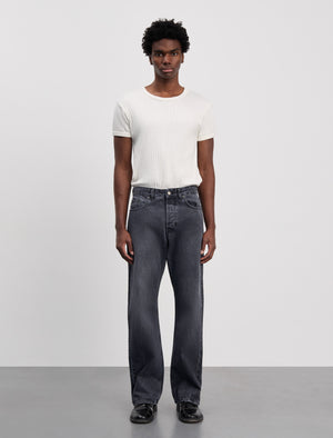 ANOTHER Jeans 3.0, Used Black Marble