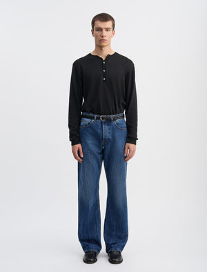 ANOTHER Jeans 3.0, Used Blue Marble - ANOTHER ASPECT