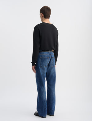 ANOTHER Jeans 3.0, Used Blue Marble - ANOTHER ASPECT