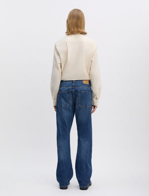 ANOTHER Jeans 3.0, Used Blue Marble - ANOTHER ASPECT