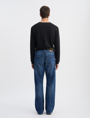ANOTHER Jeans 3.0, Used Blue Marble - ANOTHER ASPECT