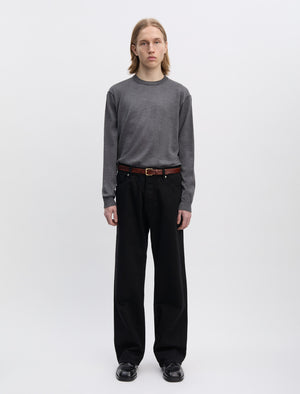 ANOTHER Jeans 4.0, Black - ANOTHER ASPECT