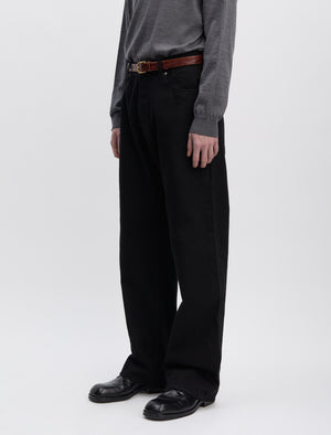 ANOTHER Jeans 4.0, Black - ANOTHER ASPECT