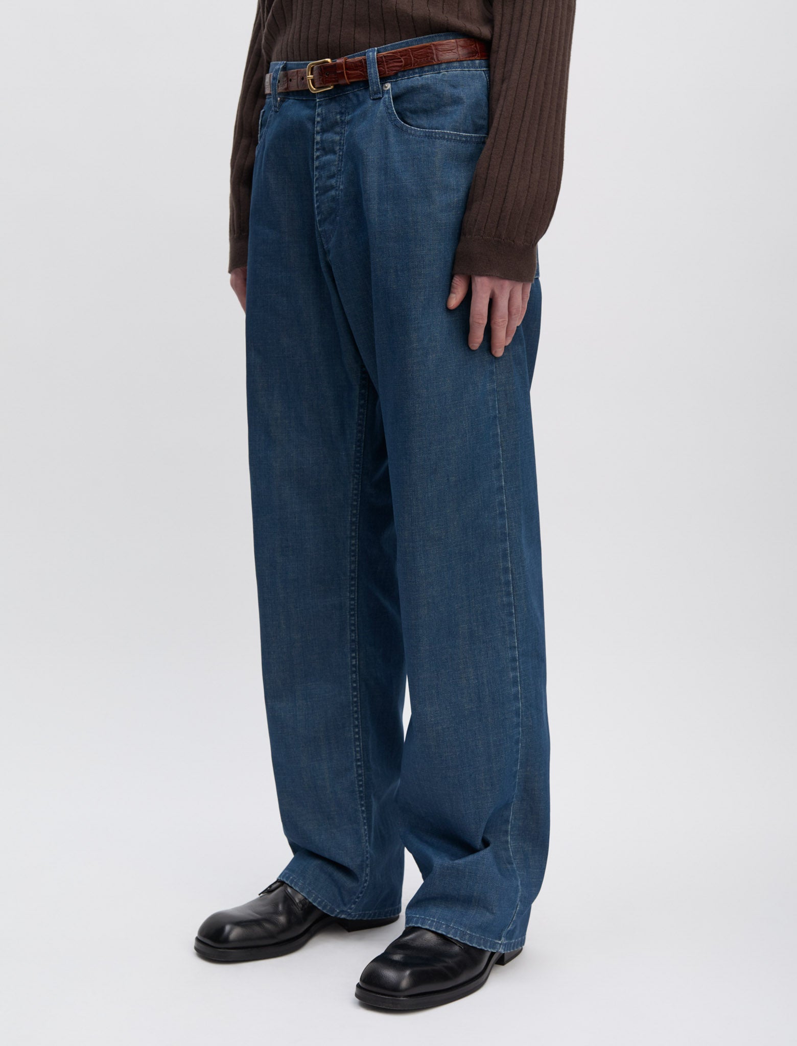 Denim – ANOTHER ASPECT