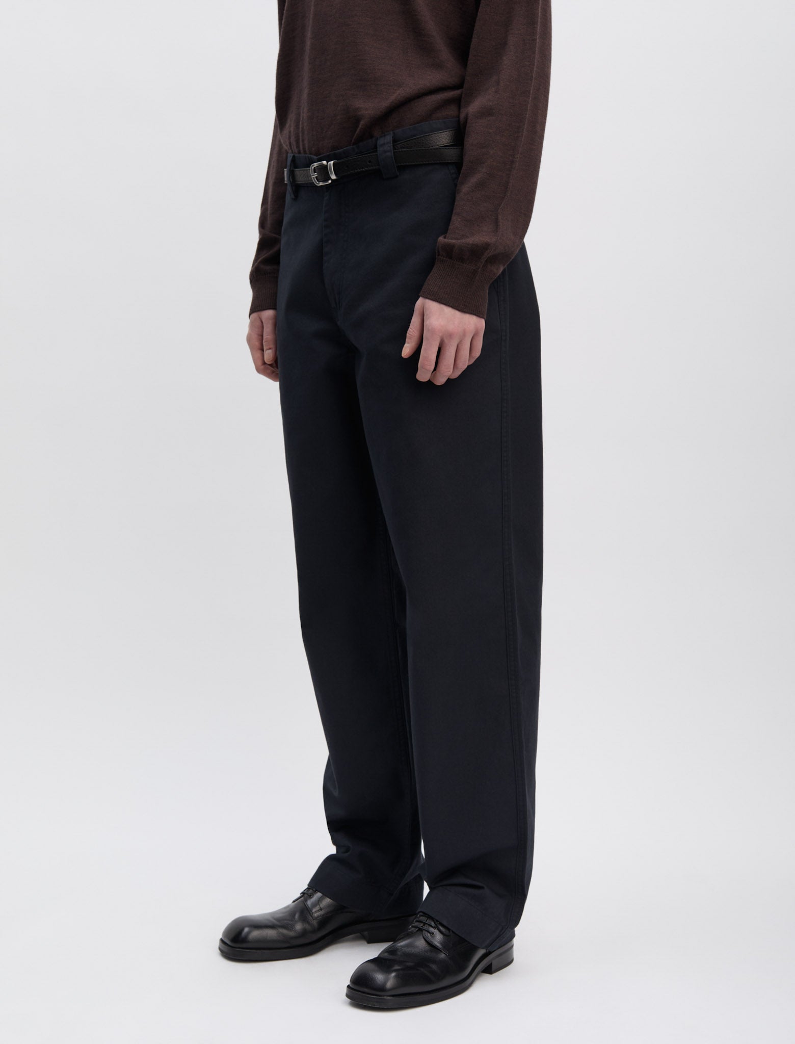 ANOTHER Pants 2.0, Navy - ANOTHER ASPECT