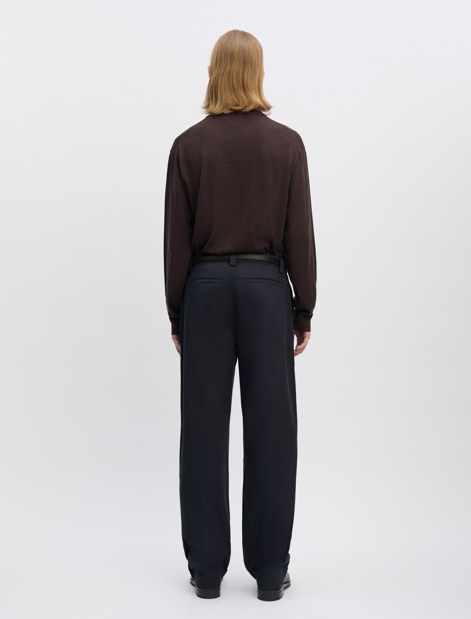 ANOTHER Pants 2.0, Navy - ANOTHER ASPECT