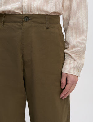 ANOTHER Pants 5.0 JPN, Khaki Green - ANOTHER ASPECT