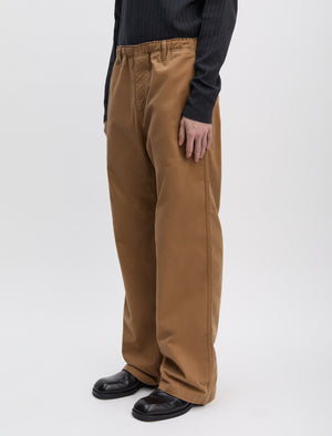 ANOTHER Pants 5.1 JPN, Light Brown - ANOTHER ASPECT