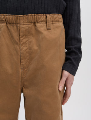 ANOTHER Pants 5.1 JPN, Light Brown - ANOTHER ASPECT