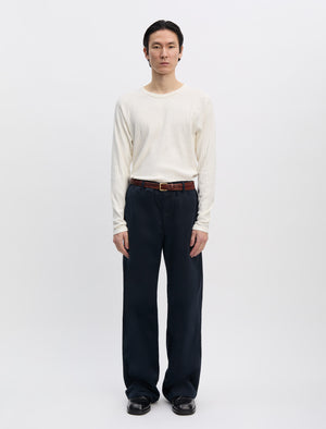 ANOTHER Pants 5.1 JPN, Night Sky Navy - ANOTHER ASPECT