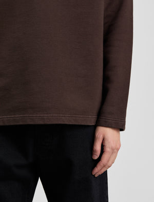 ANOTHER Polo Shirt 1.0, Antique Brown