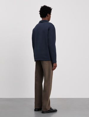 ANOTHER Polo Shirt 1.0, Night Sky Navy