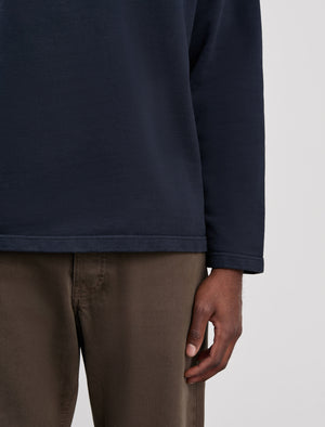 ANOTHER Polo Shirt 1.0, Night Sky Navy