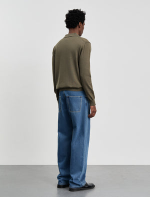 ANOTHER Polo Shirt 2.0, Village Green