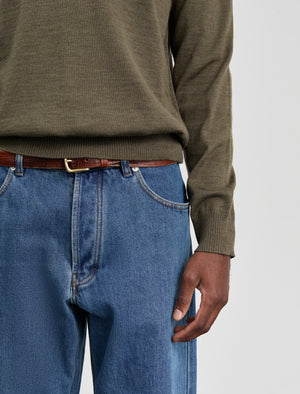 ANOTHER Polo Shirt 2.0, Village Green