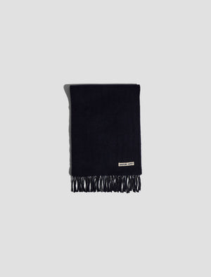 ANOTHER Scarf 1.0, Navy