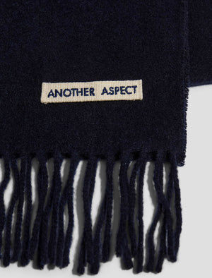 ANOTHER Scarf 1.0, Navy