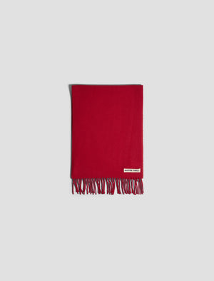 ANOTHER Scarf 1.0, Red