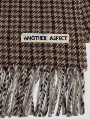 ANOTHER Scarf 1.0, Scottish Check