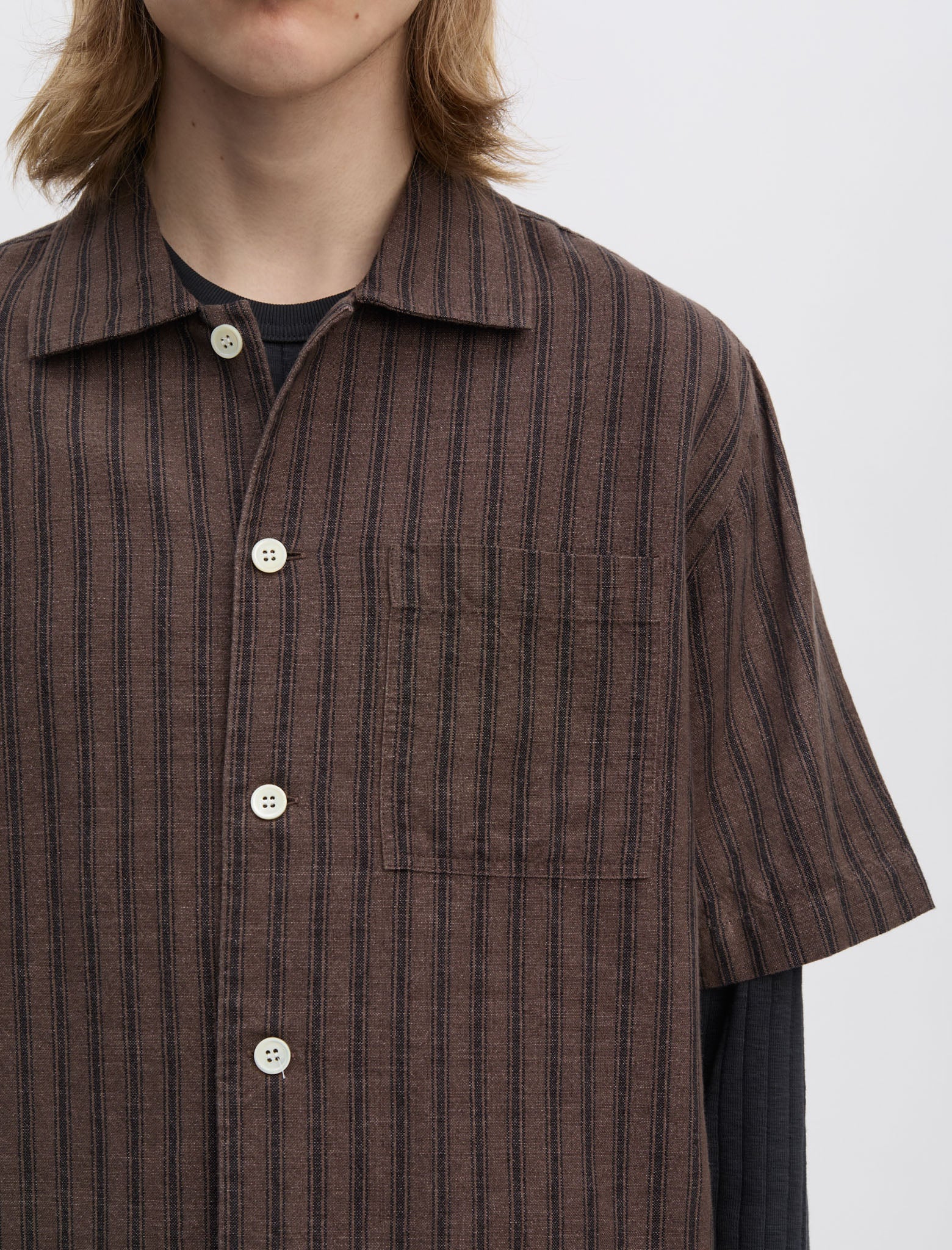 Seasonal Shirts – ANOTHER ASPECT