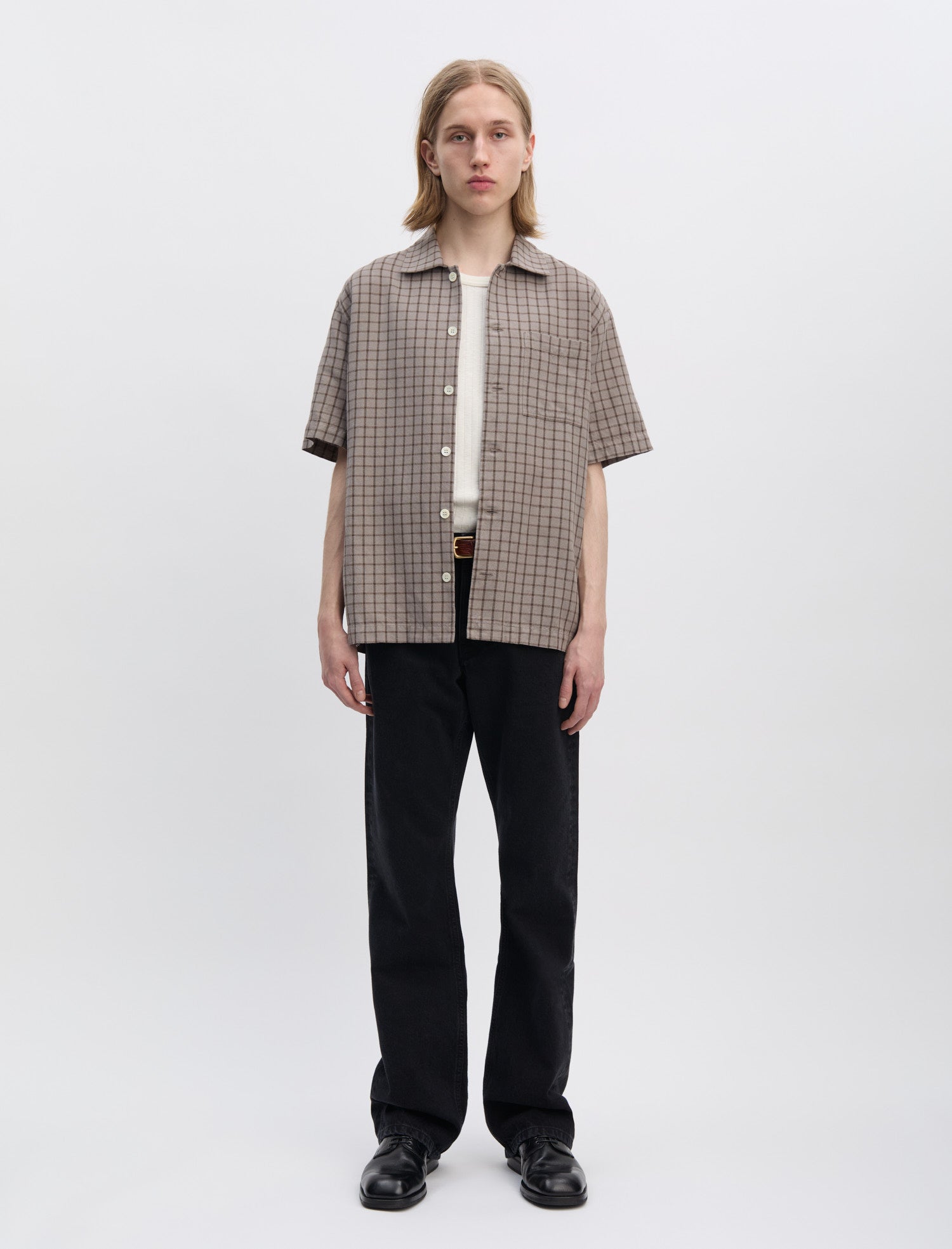 Seasonal Shirts – ANOTHER ASPECT