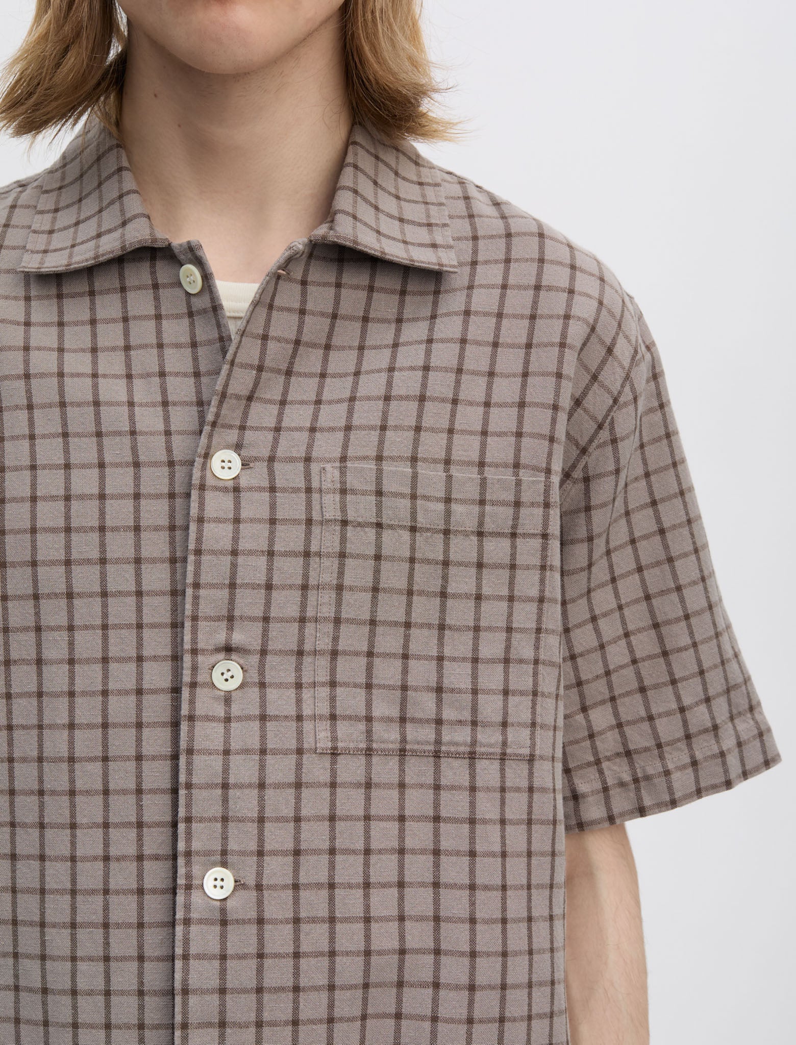 Seasonal Shirts – ANOTHER ASPECT