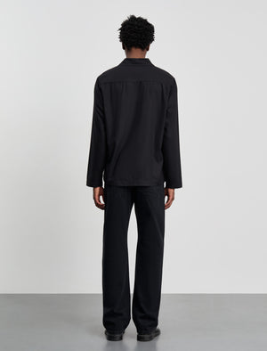 ANOTHER Shirt 2.1, Black