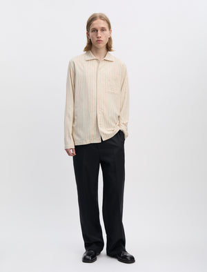 ANOTHER Shirt 2.1, Gold Stripe - ANOTHER ASPECT