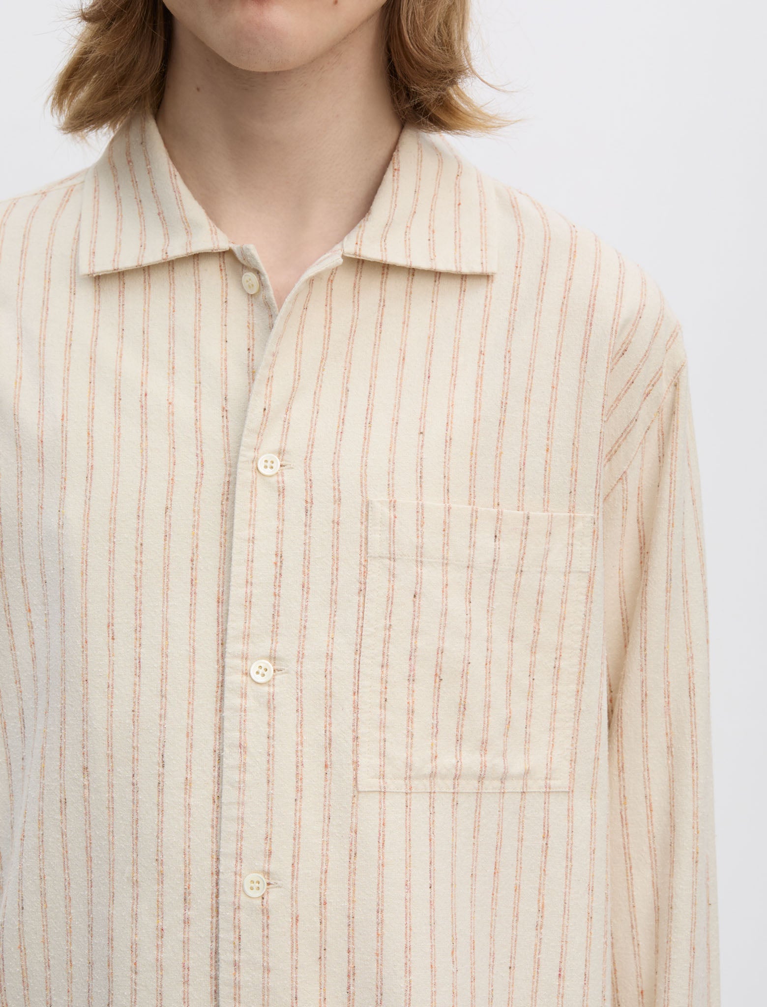 Seasonal Shirts – ANOTHER ASPECT