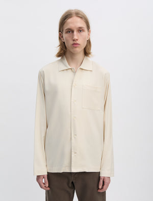 ANOTHER Shirt 2.1, Natural - ANOTHER ASPECT