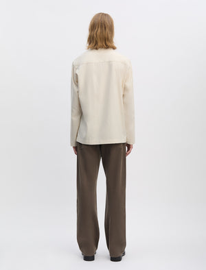 ANOTHER Shirt 2.1, Natural - ANOTHER ASPECT