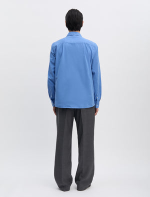 ANOTHER Shirt 3.0, Capri Blue - ANOTHER ASPECT