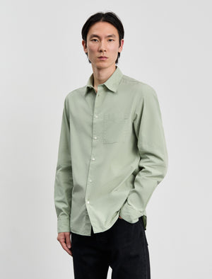 ANOTHER Shirt 3.0, Sage Green