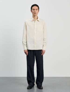 ANOTHER Shirt 3.0, Wimbledon White