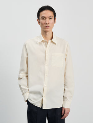ANOTHER Shirt 3.0, Wimbledon White