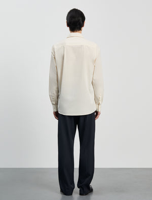 ANOTHER Shirt 3.0, Wimbledon White